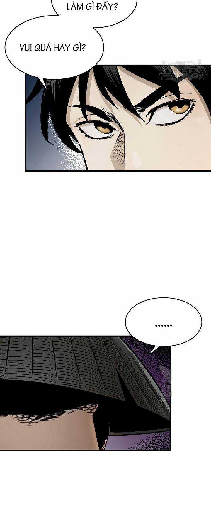 Ma Nhân Hoa Sơn - Chapter 53 - Trang 48