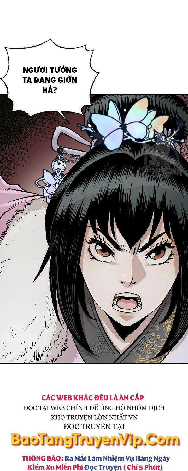 Ma Nhân Hoa Sơn - Chapter 53 - Trang 49