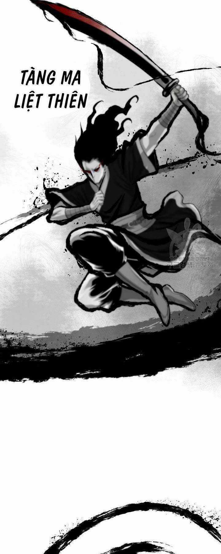 Ma Nhân Hoa Sơn - Chapter 53 - Trang 6