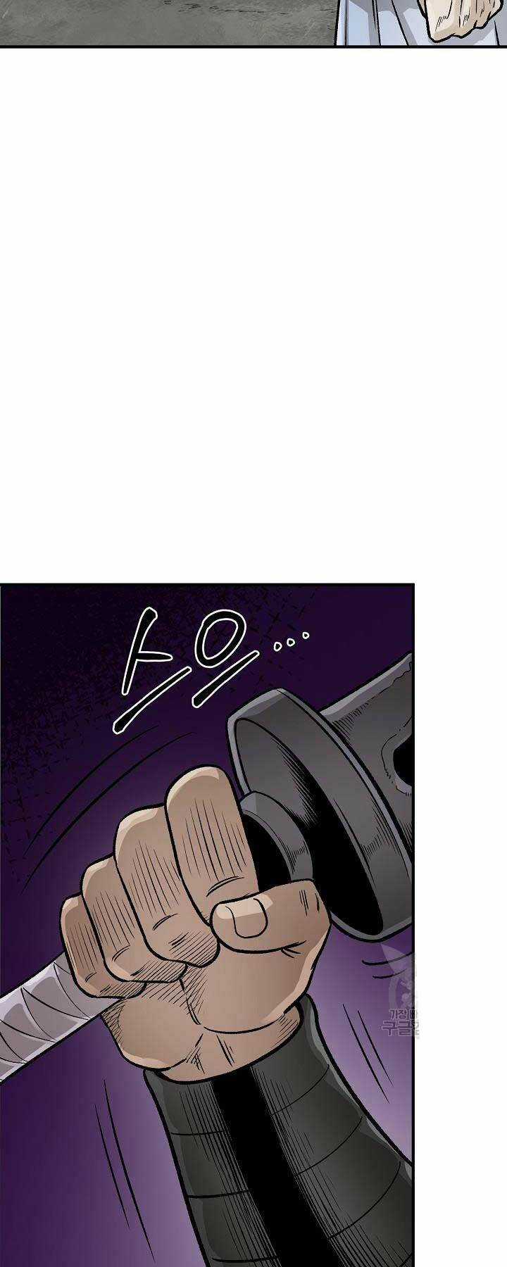 Ma Nhân Hoa Sơn - Chapter 53 - Trang 51