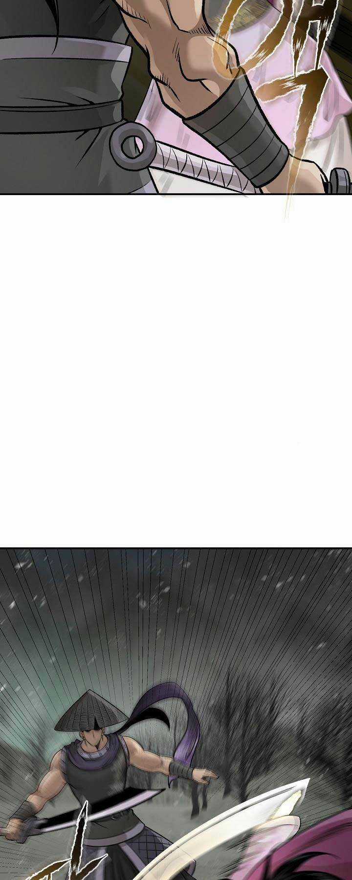 Ma Nhân Hoa Sơn - Chapter 53 - Trang 53