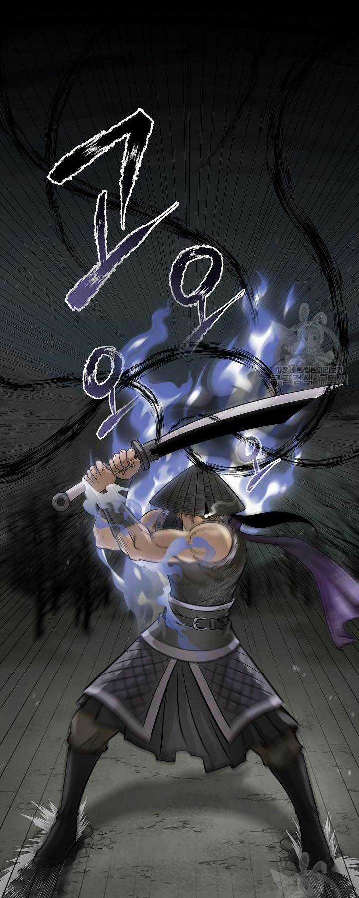 Ma Nhân Hoa Sơn - Chapter 53 - Trang 55