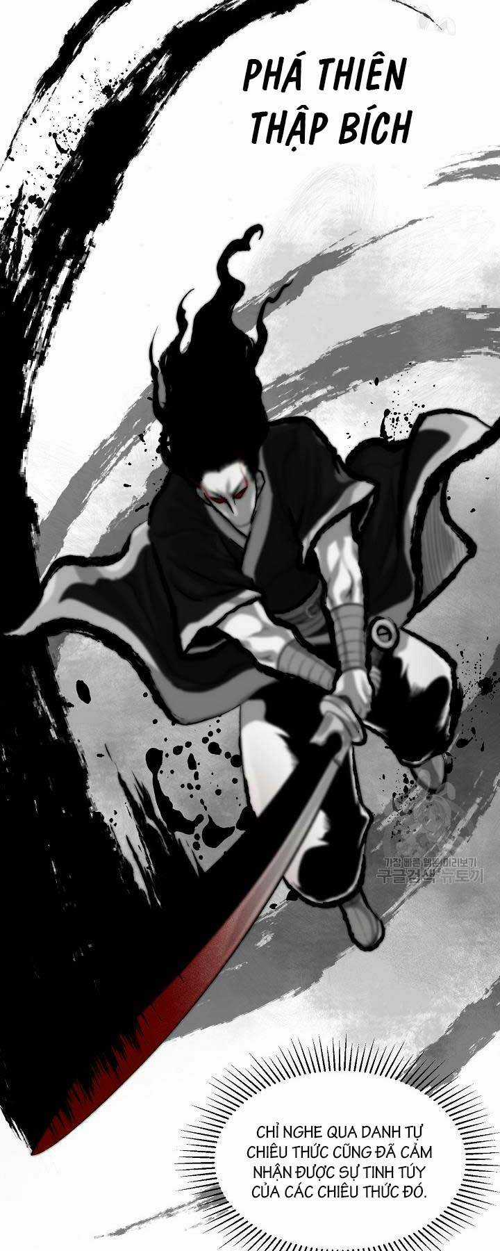 Ma Nhân Hoa Sơn - Chapter 53 - Trang 7