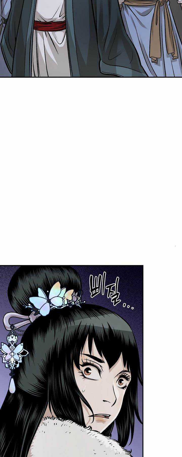 Ma Nhân Hoa Sơn - Chapter 53 - Trang 64