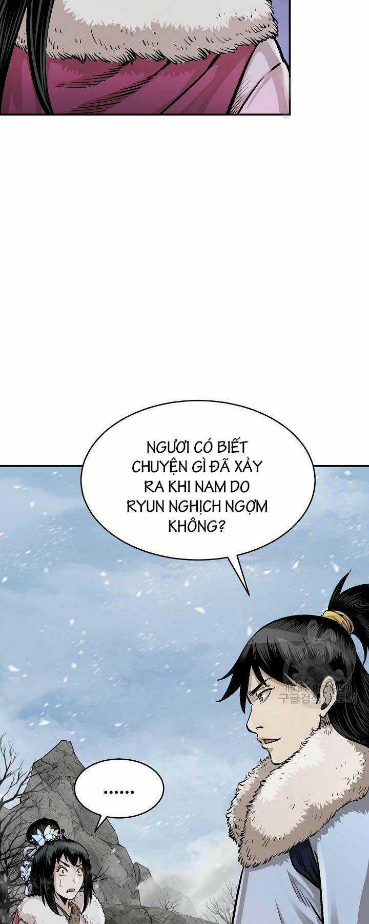 Ma Nhân Hoa Sơn - Chapter 53 - Trang 65