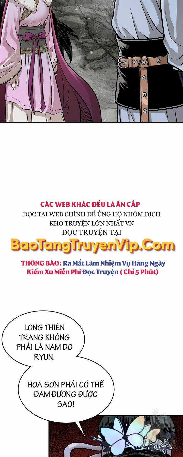 Ma Nhân Hoa Sơn - Chapter 53 - Trang 66