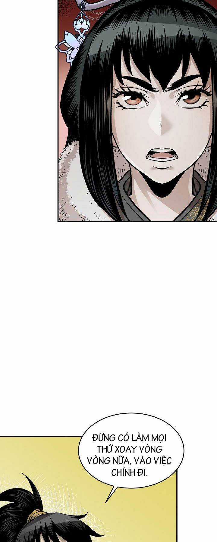 Ma Nhân Hoa Sơn - Chapter 53 - Trang 67