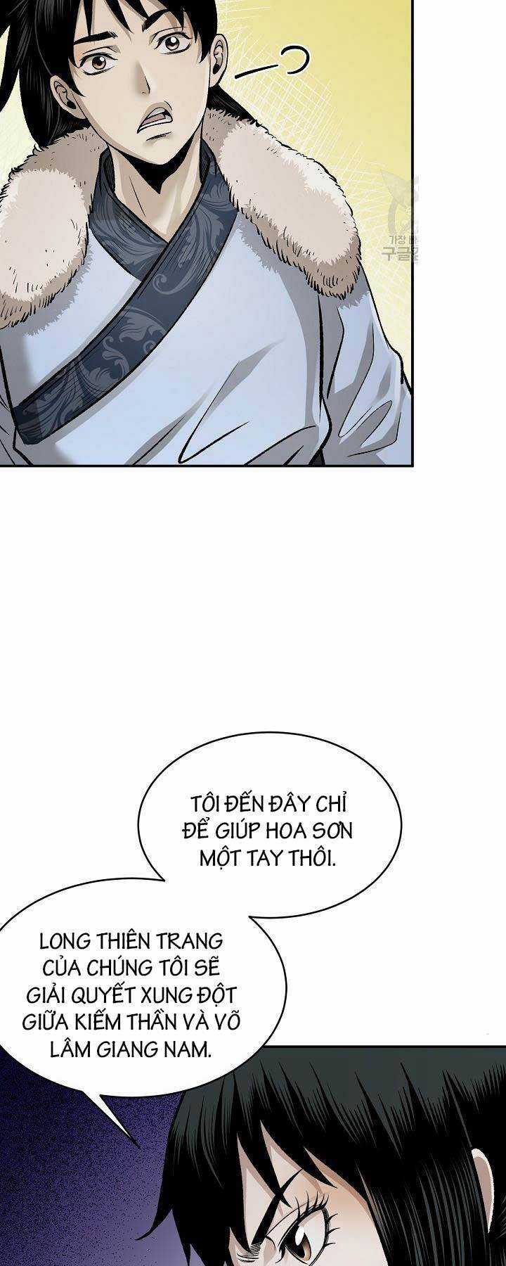 Ma Nhân Hoa Sơn - Chapter 53 - Trang 68