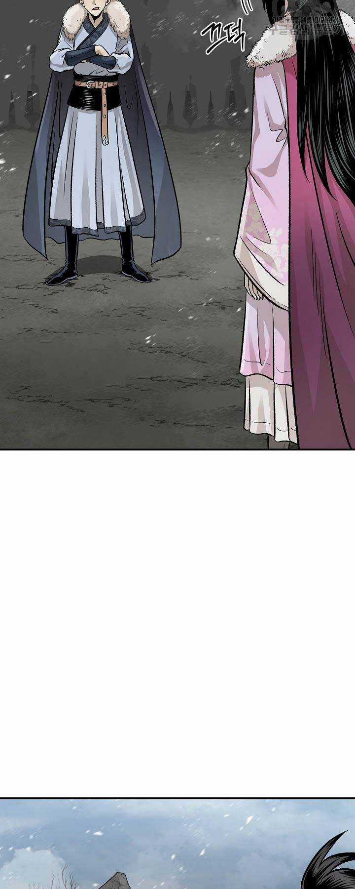 Ma Nhân Hoa Sơn - Chapter 53 - Trang 70