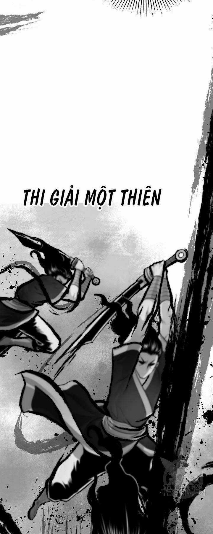 Ma Nhân Hoa Sơn - Chapter 53 - Trang 8