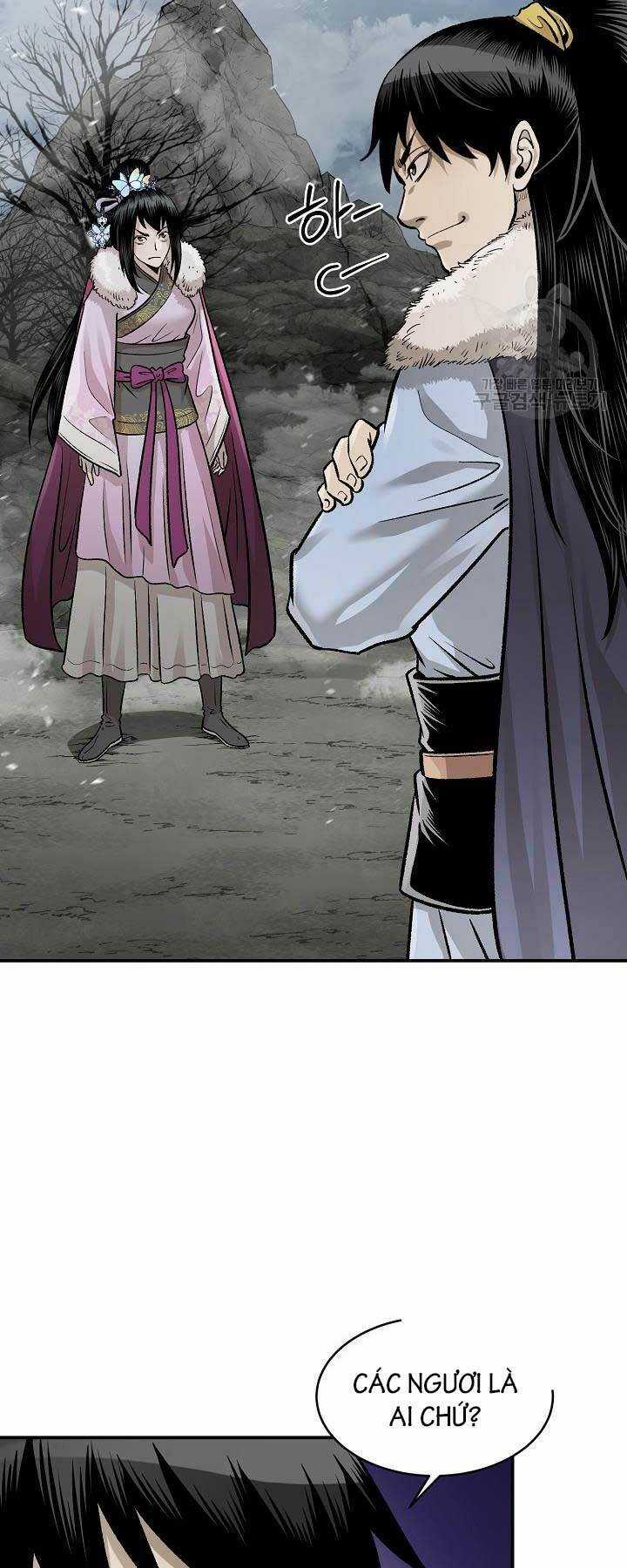 Ma Nhân Hoa Sơn - Chapter 53 - Trang 71