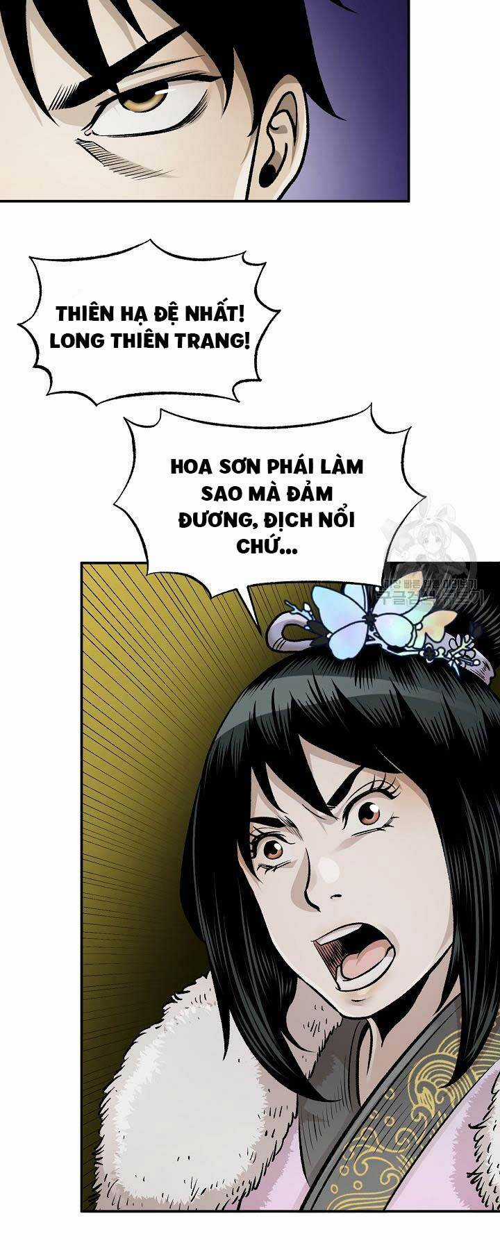 Ma Nhân Hoa Sơn - Chapter 53 - Trang 72