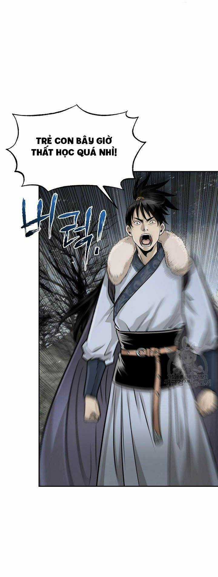 Ma Nhân Hoa Sơn - Chapter 53 - Trang 73