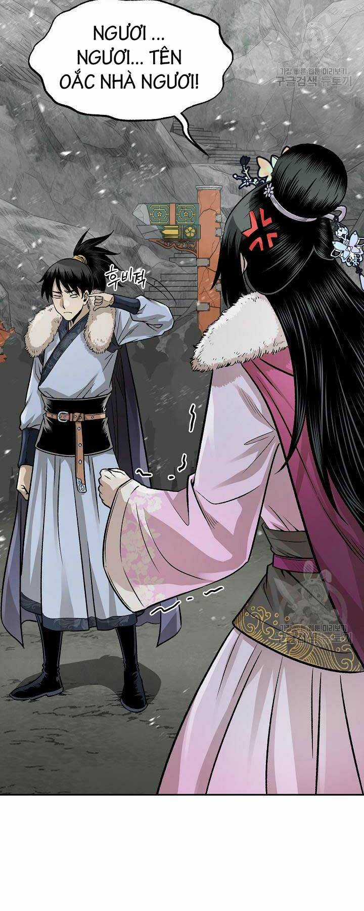 Ma Nhân Hoa Sơn - Chapter 53 - Trang 76