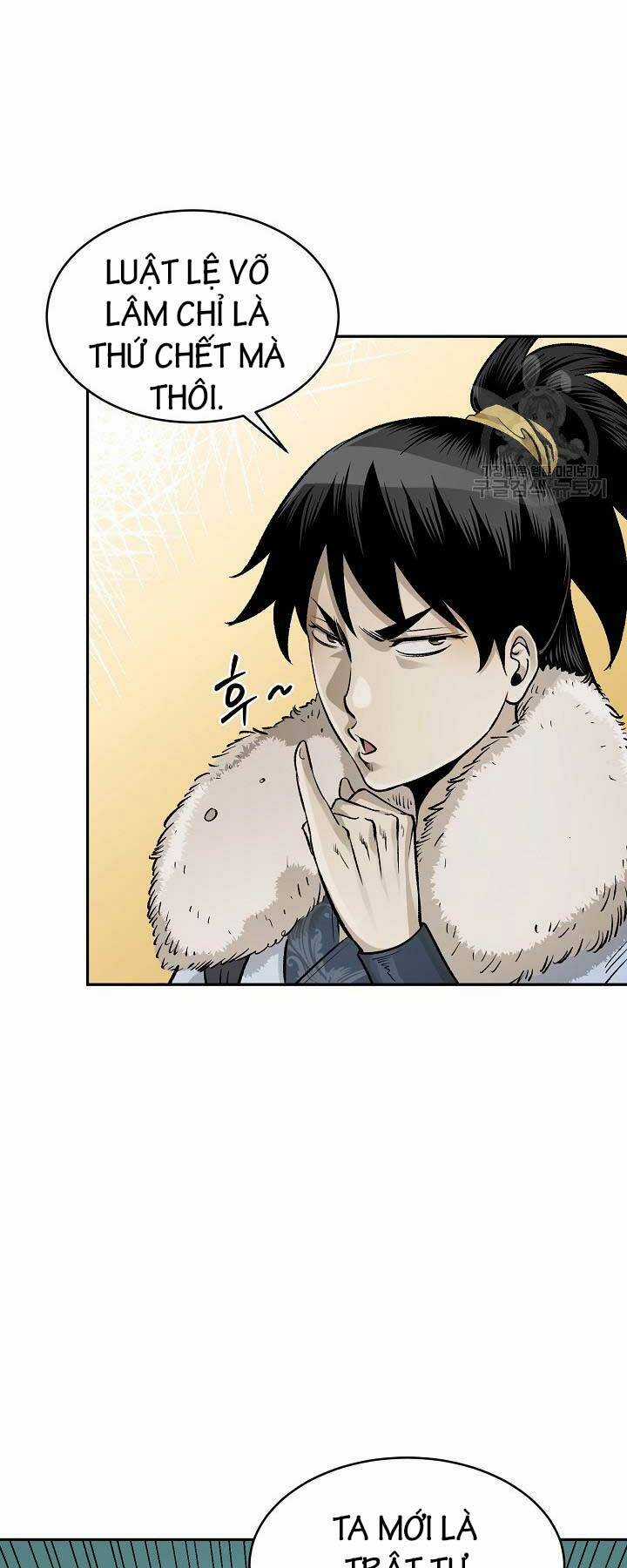 Ma Nhân Hoa Sơn - Chapter 53 - Trang 77