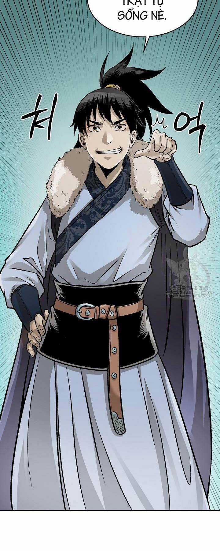 Ma Nhân Hoa Sơn - Chapter 53 - Trang 78