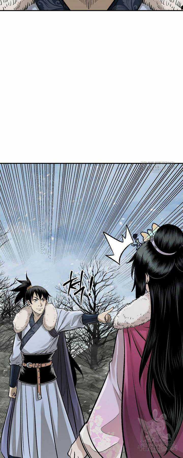 Ma Nhân Hoa Sơn - Chapter 53 - Trang 80