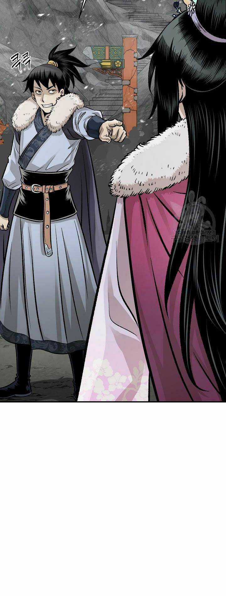 Ma Nhân Hoa Sơn - Chapter 53 - Trang 83