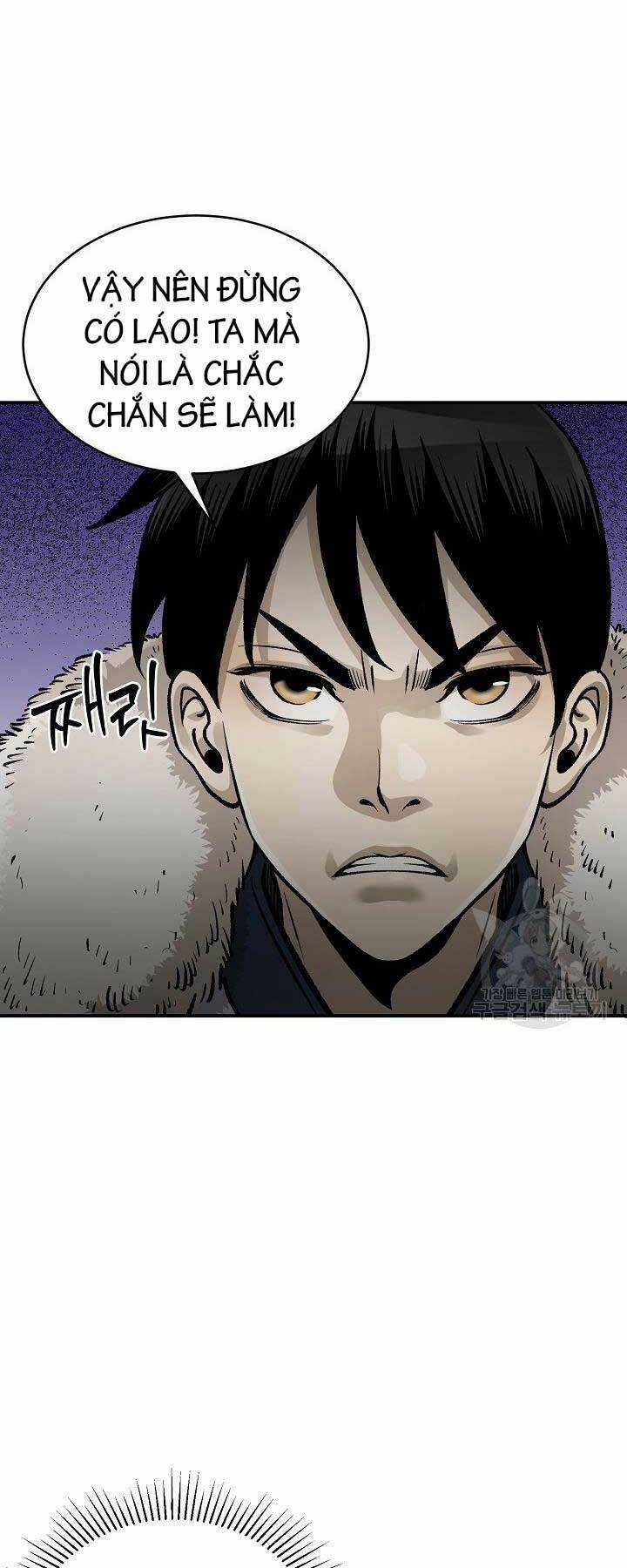 Ma Nhân Hoa Sơn - Chapter 53 - Trang 87