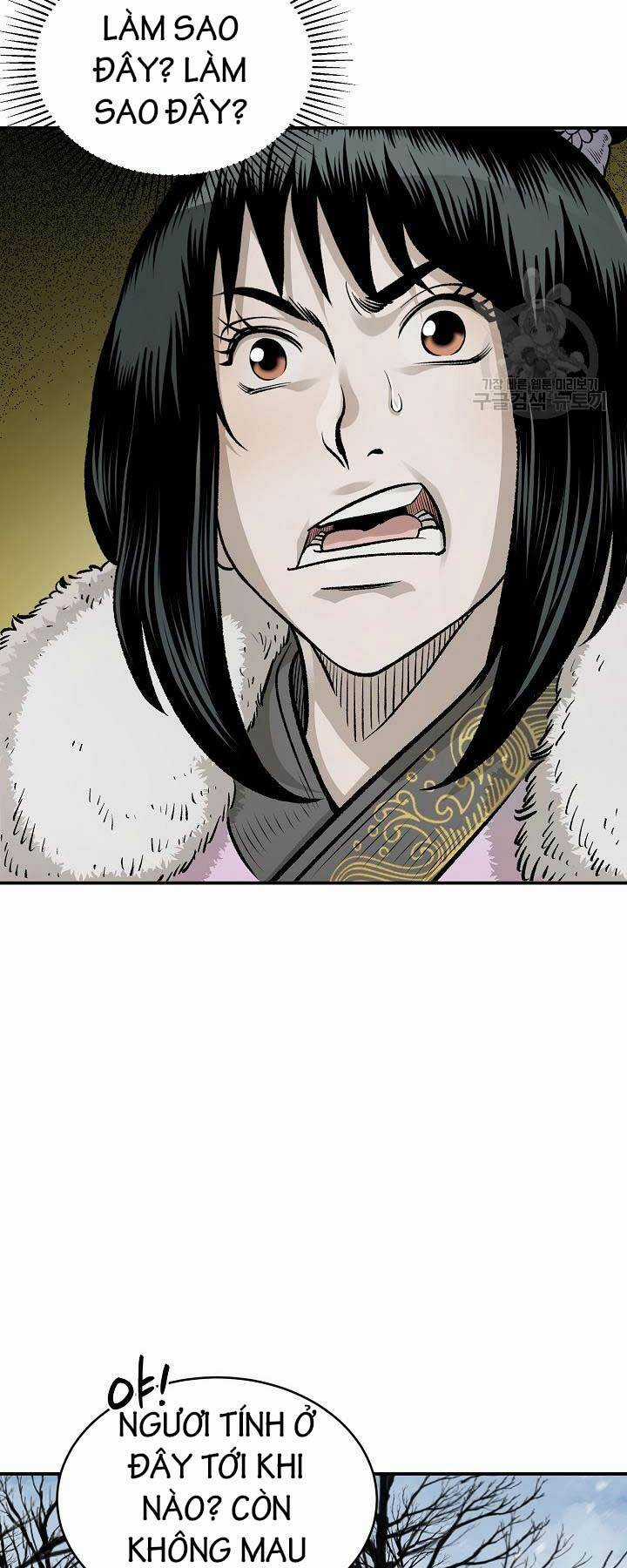 Ma Nhân Hoa Sơn - Chapter 53 - Trang 88