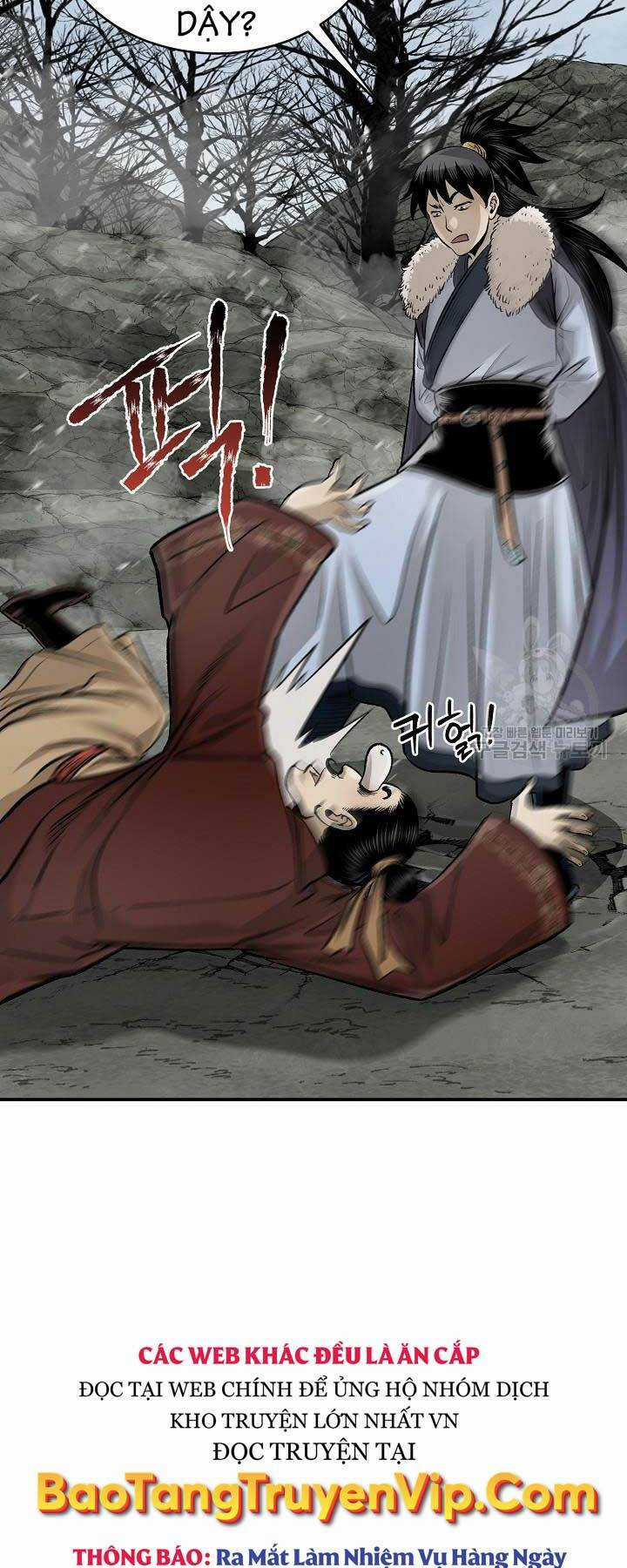 Ma Nhân Hoa Sơn - Chapter 53 - Trang 89