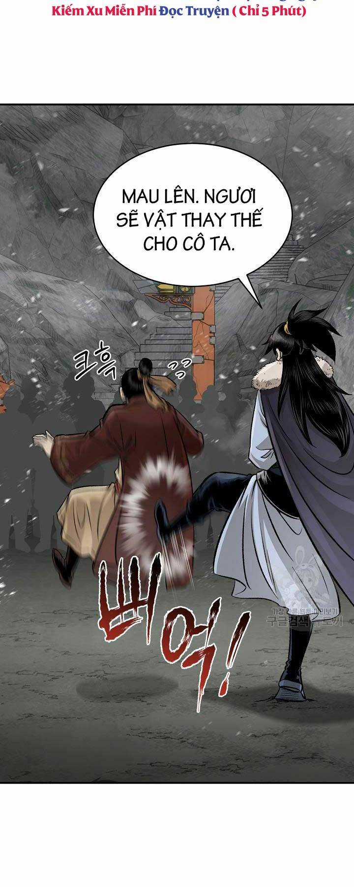 Ma Nhân Hoa Sơn - Chapter 53 - Trang 90