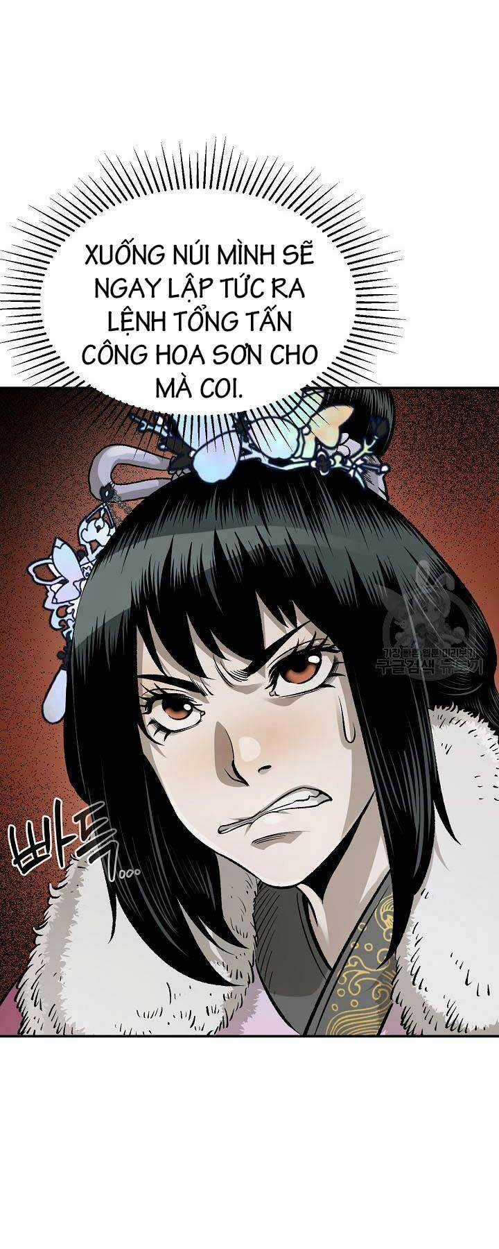 Ma Nhân Hoa Sơn - Chapter 53 - Trang 92