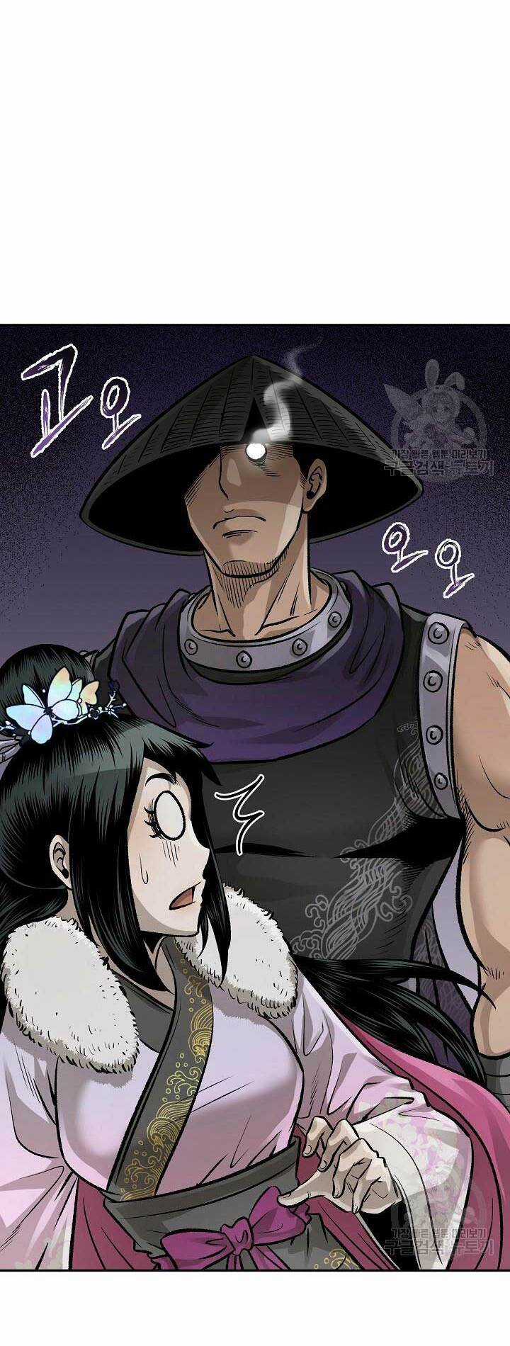 Ma Nhân Hoa Sơn - Chapter 53 - Trang 94