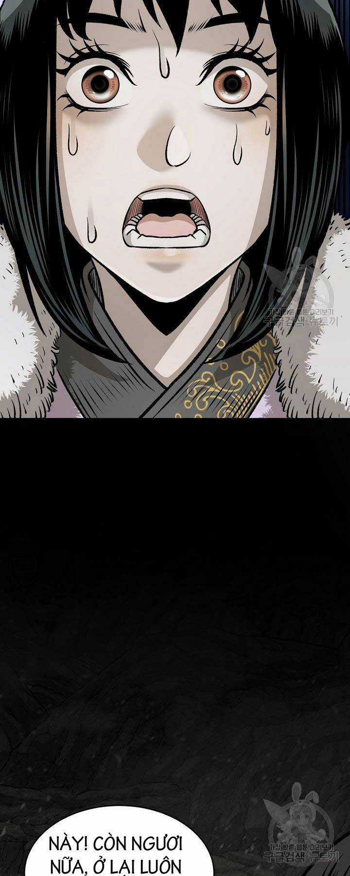 Ma Nhân Hoa Sơn - Chapter 53 - Trang 97