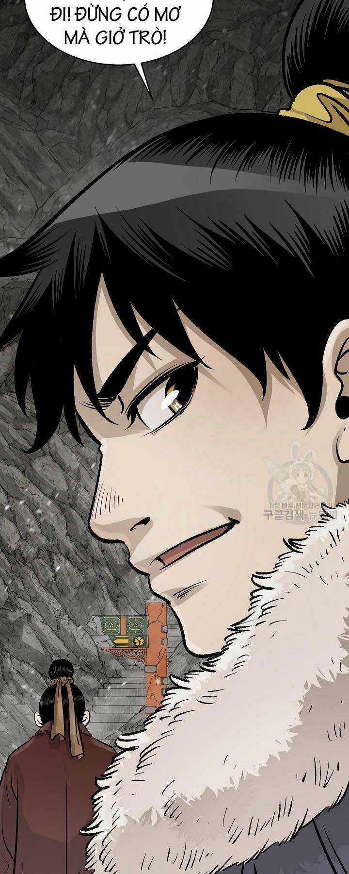 Ma Nhân Hoa Sơn - Chapter 53 - Trang 98