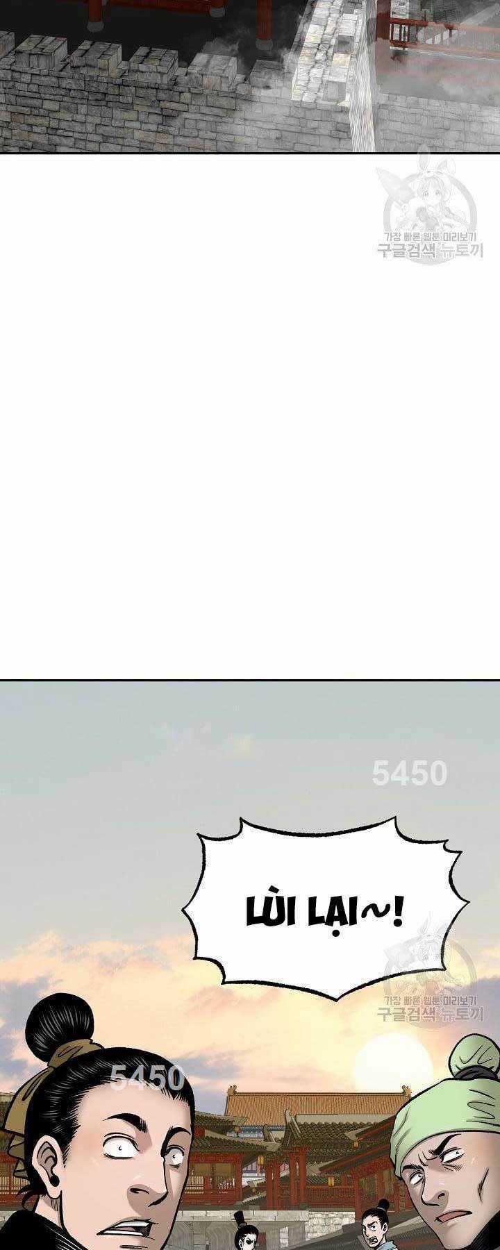 Ma Nhân Hoa Sơn - Chapter 54 - Trang 2