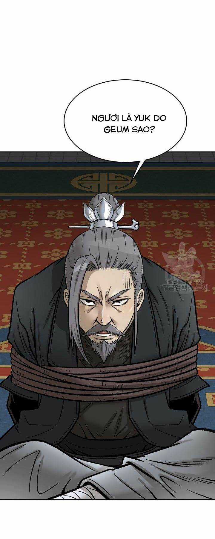 Ma Nhân Hoa Sơn - Chapter 54 - Trang 14