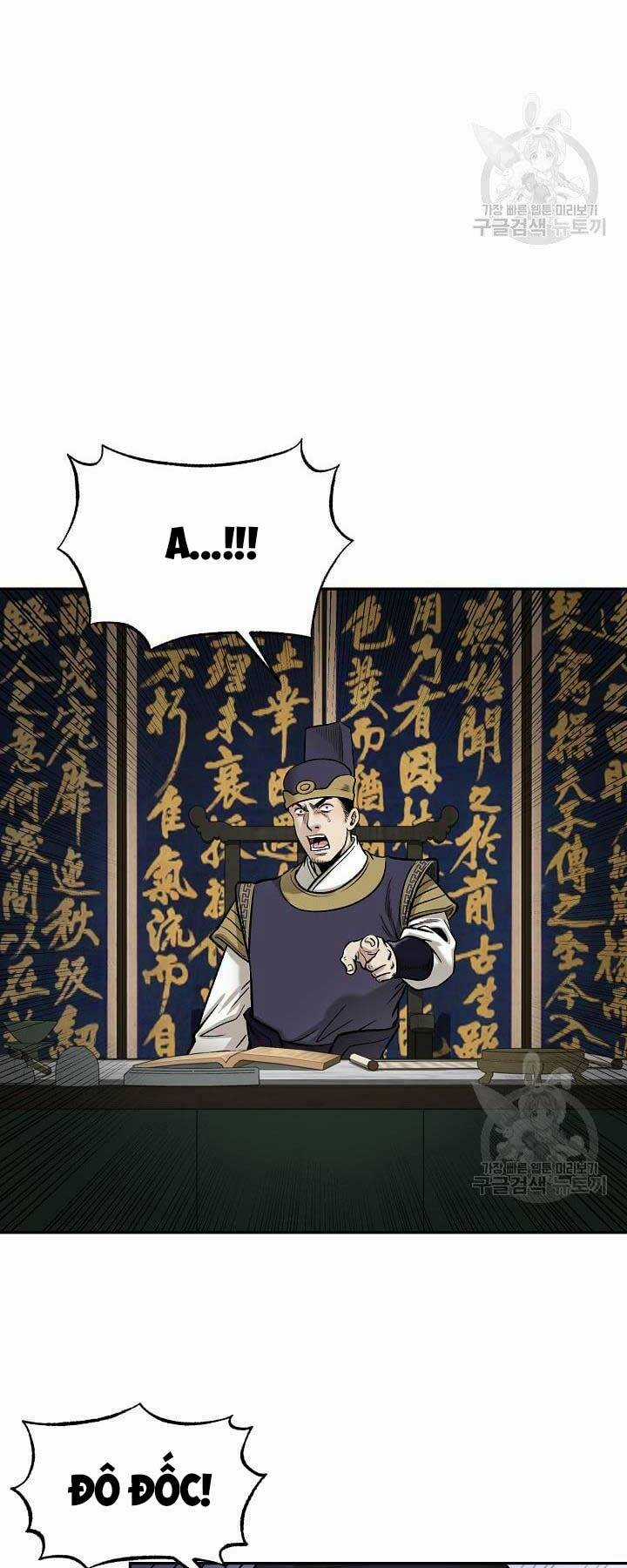 Ma Nhân Hoa Sơn - Chapter 54 - Trang 15