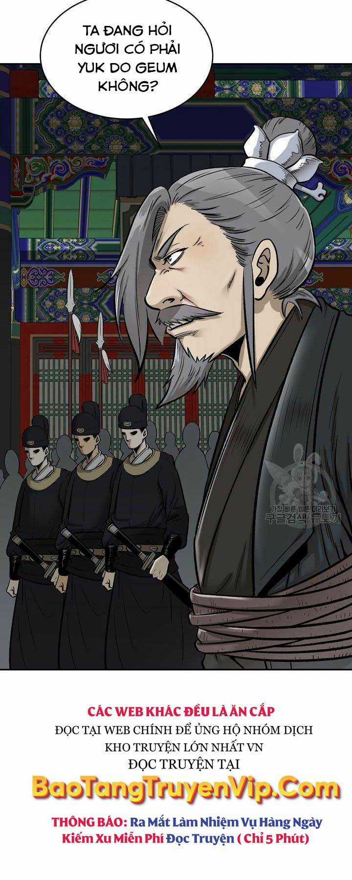 Ma Nhân Hoa Sơn - Chapter 54 - Trang 17