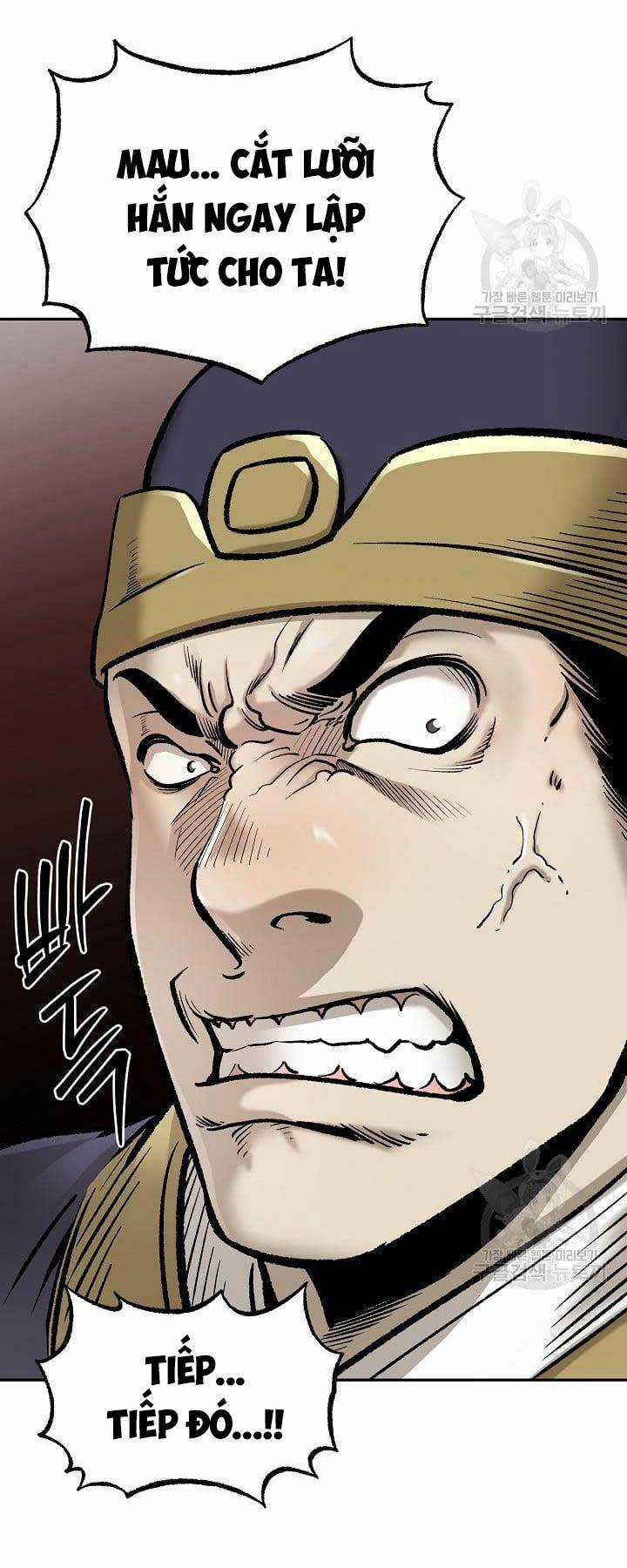 Ma Nhân Hoa Sơn - Chapter 54 - Trang 18