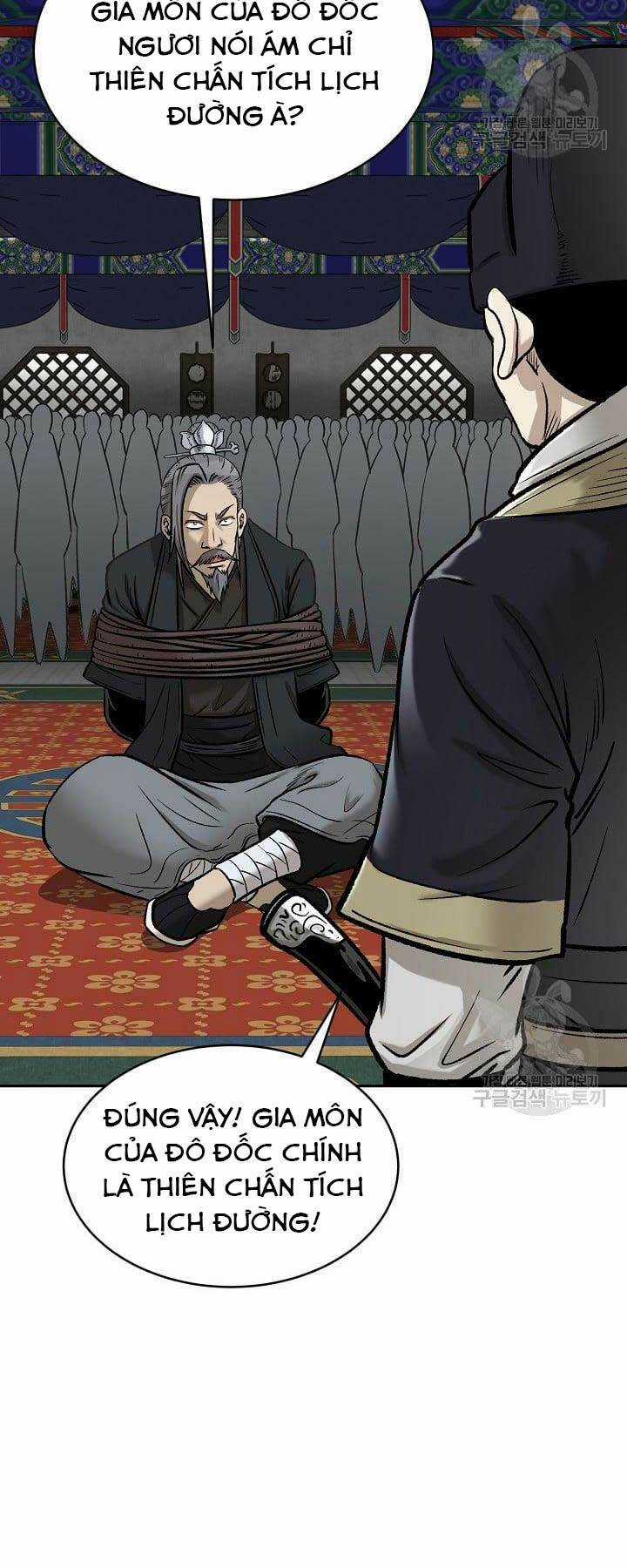 Ma Nhân Hoa Sơn - Chapter 54 - Trang 23