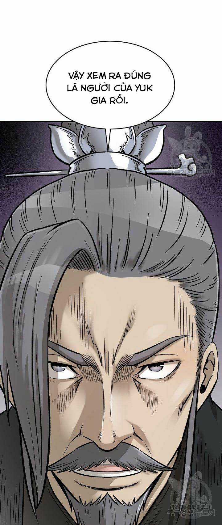 Ma Nhân Hoa Sơn - Chapter 54 - Trang 24