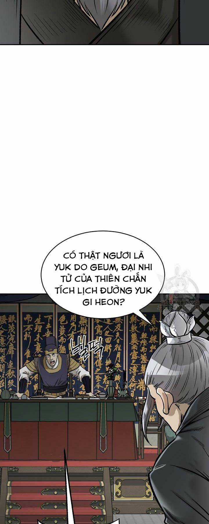 Ma Nhân Hoa Sơn - Chapter 54 - Trang 25