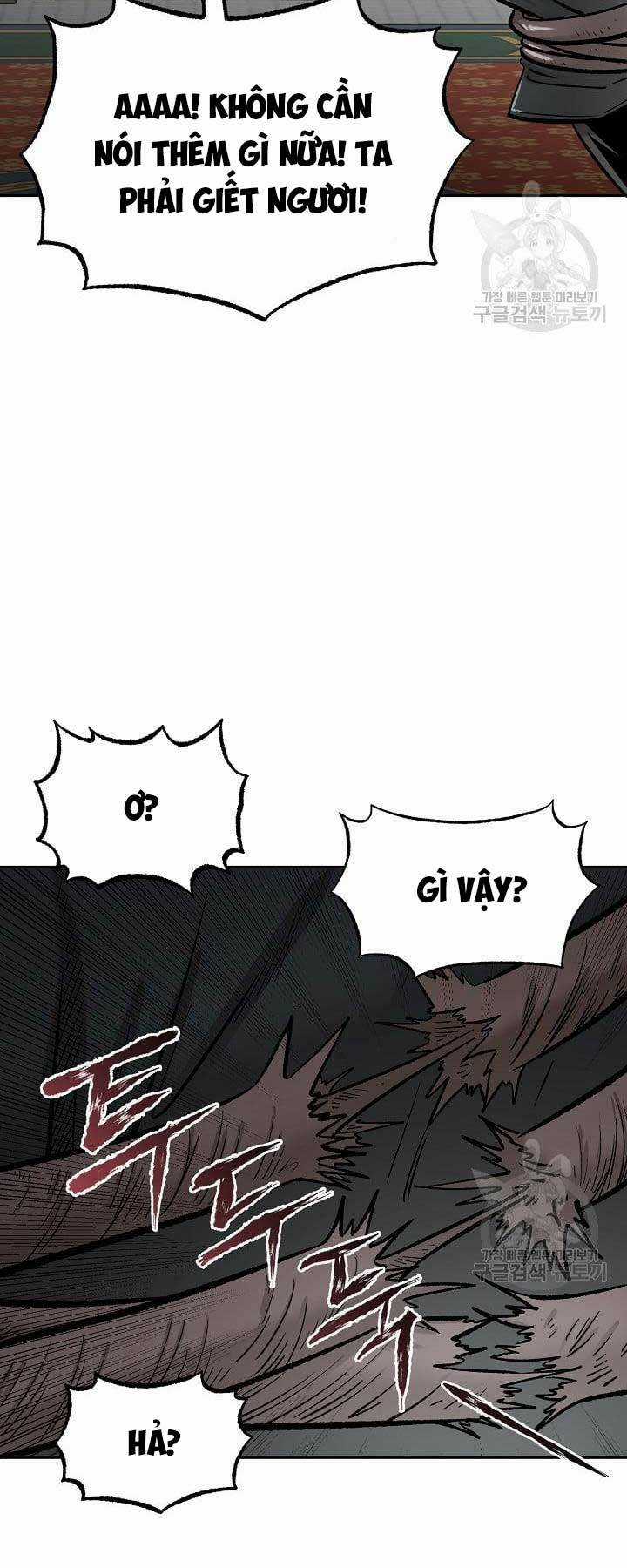 Ma Nhân Hoa Sơn - Chapter 54 - Trang 26