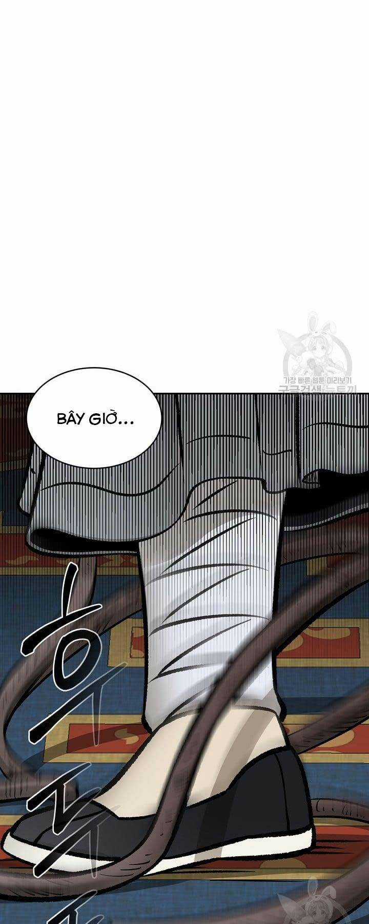 Ma Nhân Hoa Sơn - Chapter 54 - Trang 27