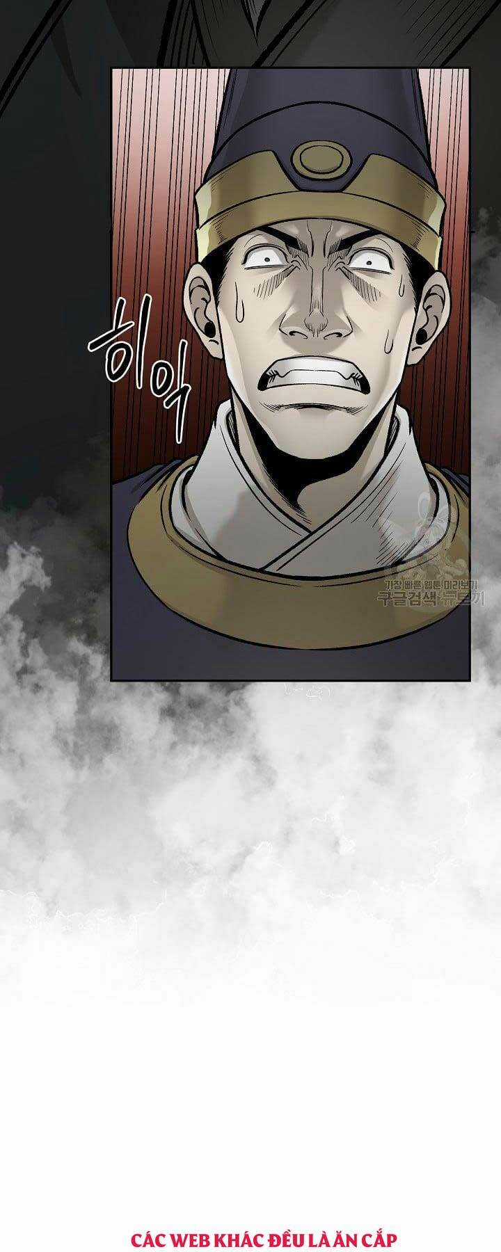 Ma Nhân Hoa Sơn - Chapter 54 - Trang 30