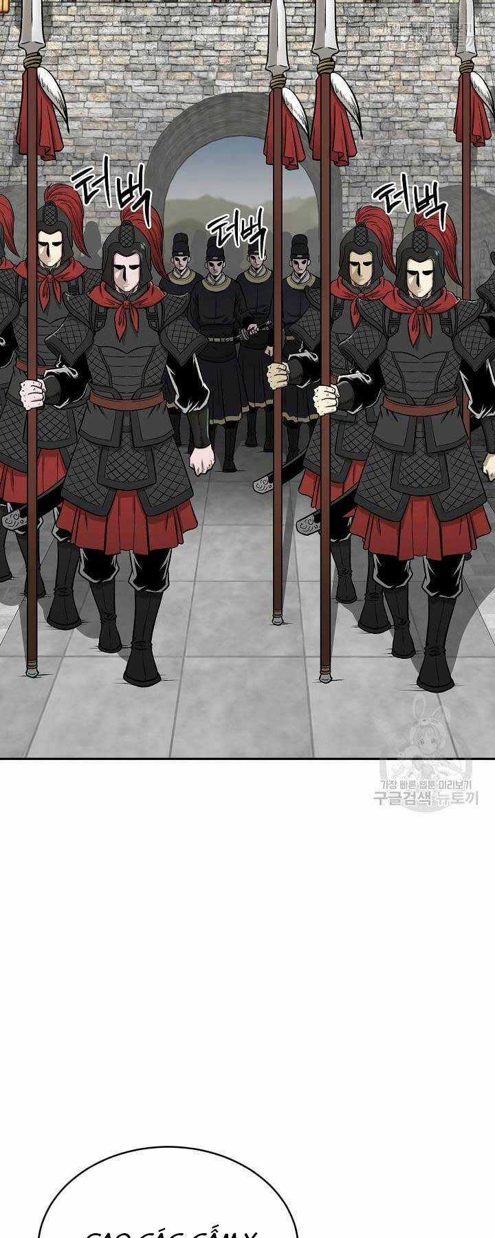 Ma Nhân Hoa Sơn - Chapter 54 - Trang 4