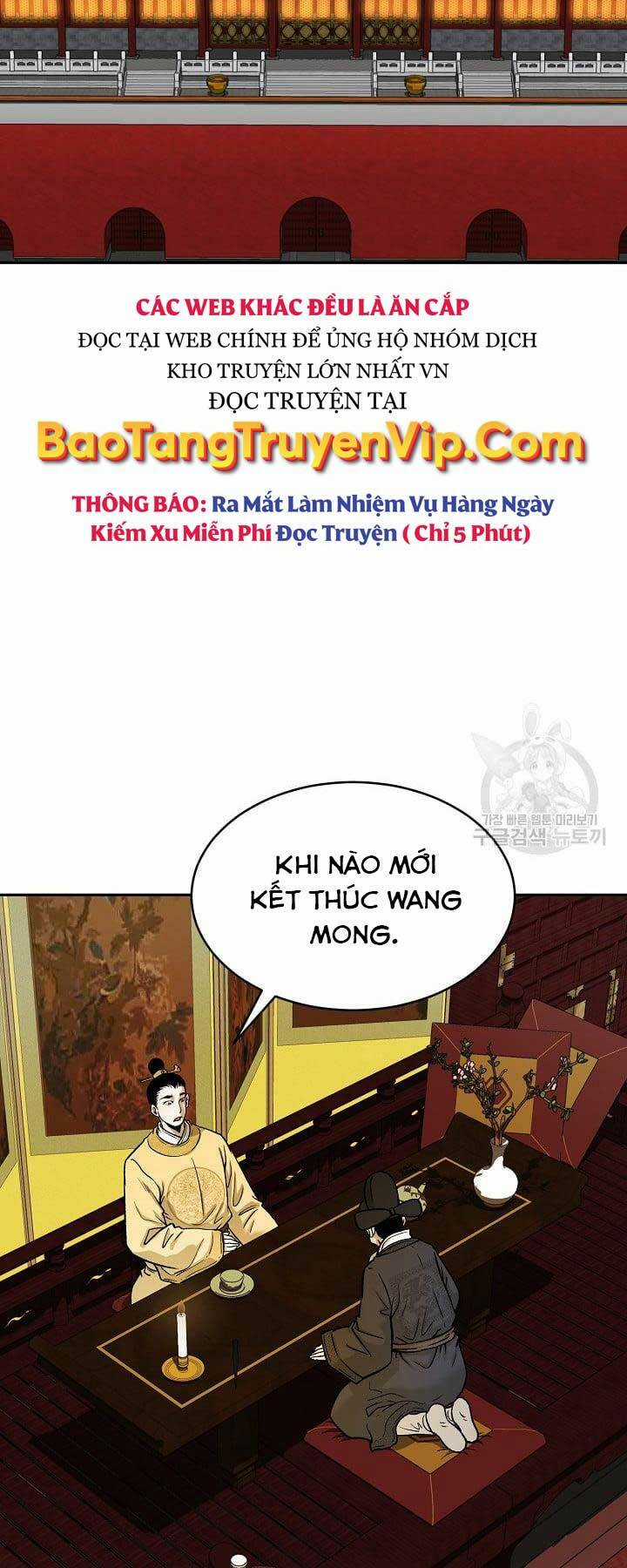 Ma Nhân Hoa Sơn - Chapter 54 - Trang 33
