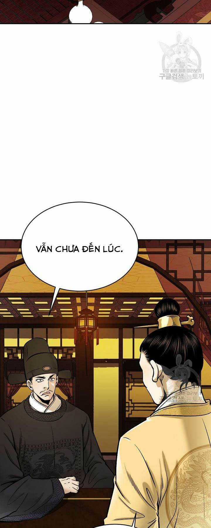Ma Nhân Hoa Sơn - Chapter 54 - Trang 34