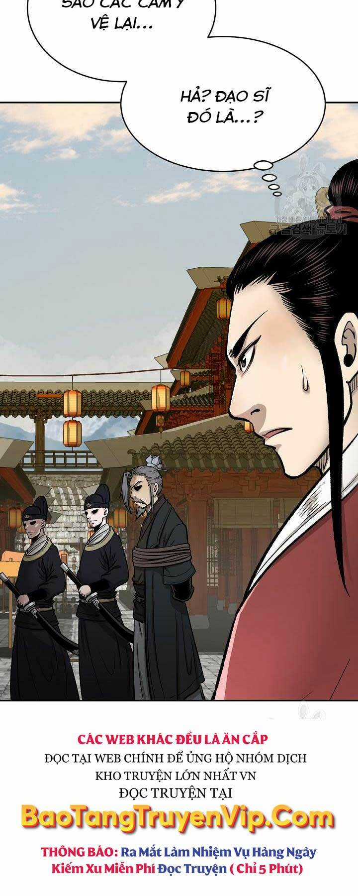 Ma Nhân Hoa Sơn - Chapter 54 - Trang 5