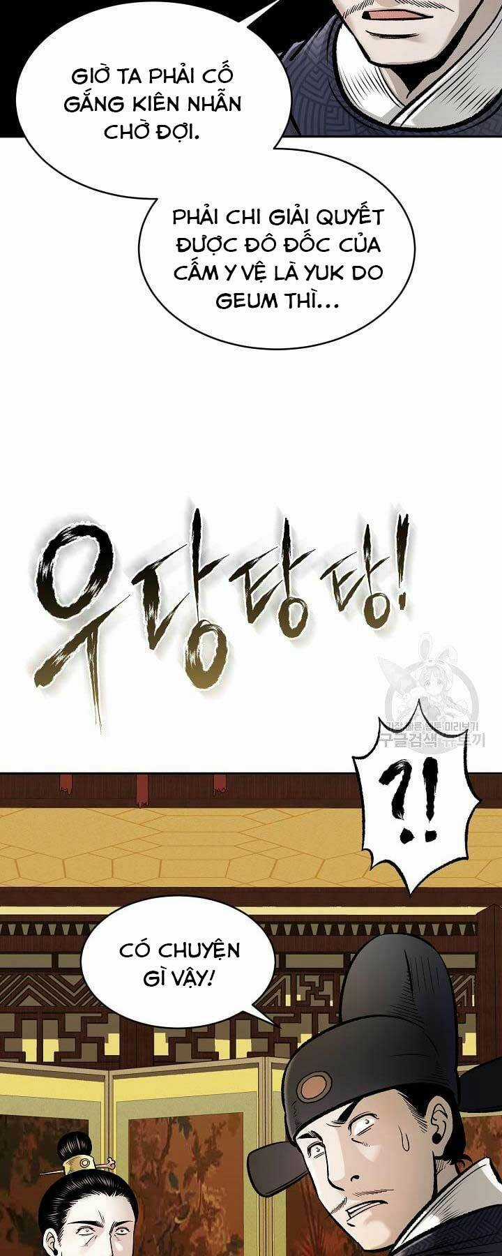 Ma Nhân Hoa Sơn - Chapter 54 - Trang 41