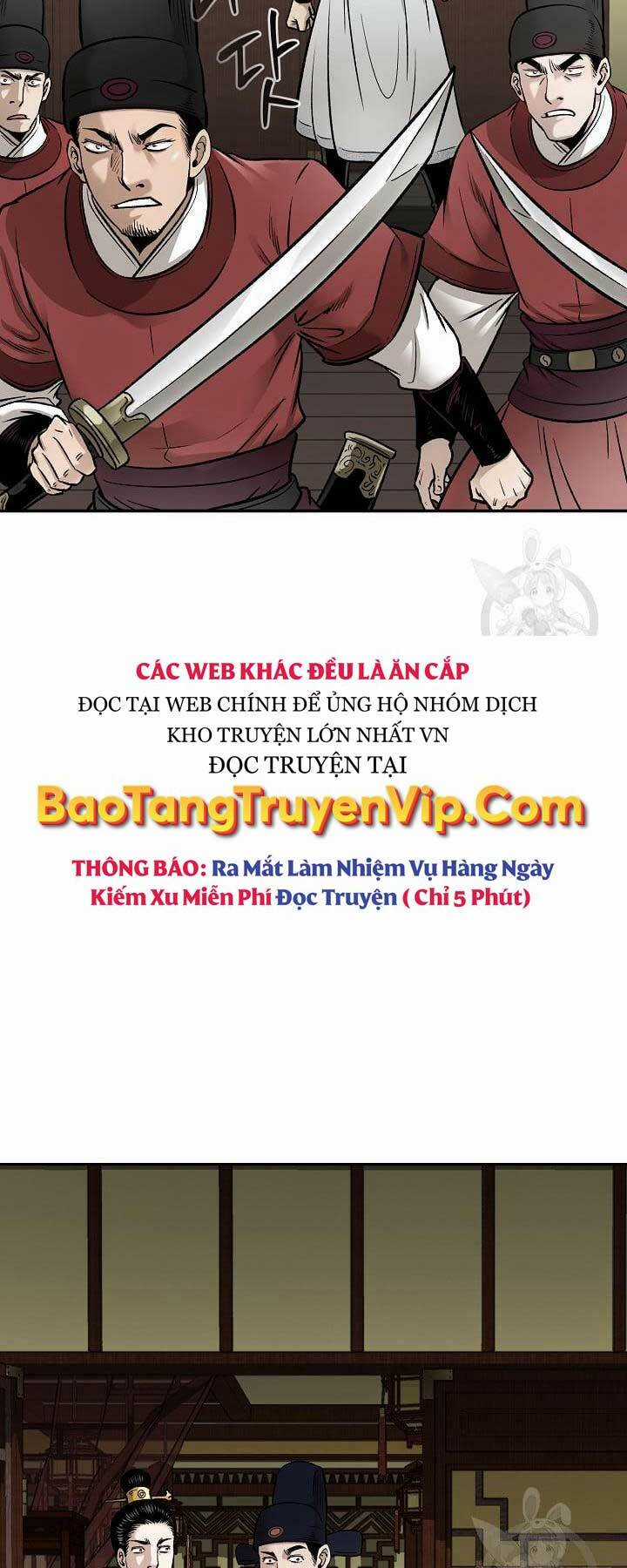 Ma Nhân Hoa Sơn - Chapter 54 - Trang 43