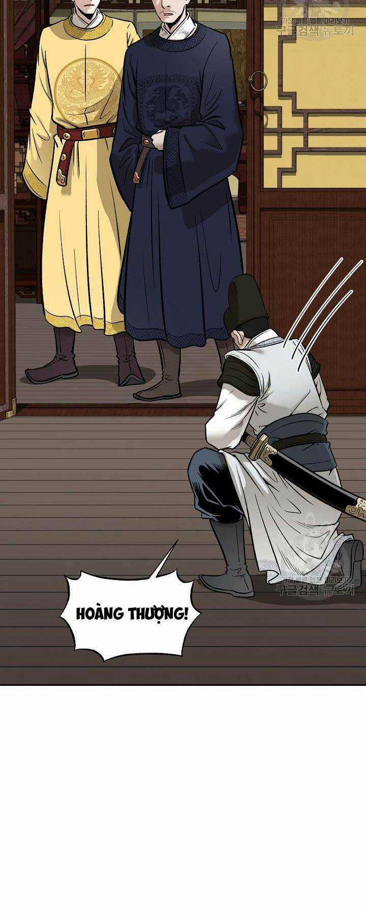 Ma Nhân Hoa Sơn - Chapter 54 - Trang 44