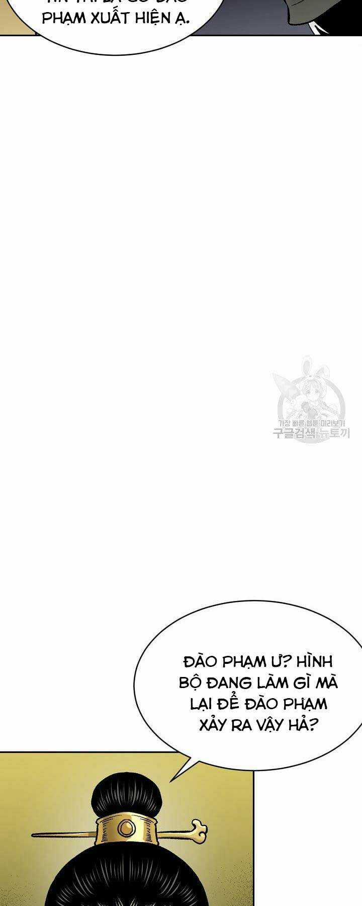 Ma Nhân Hoa Sơn - Chapter 54 - Trang 46