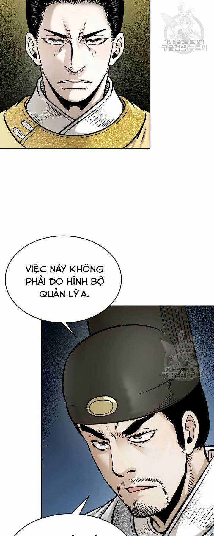 Ma Nhân Hoa Sơn - Chapter 54 - Trang 47